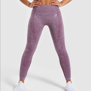 Gymshark Vital Seamless Leggings
